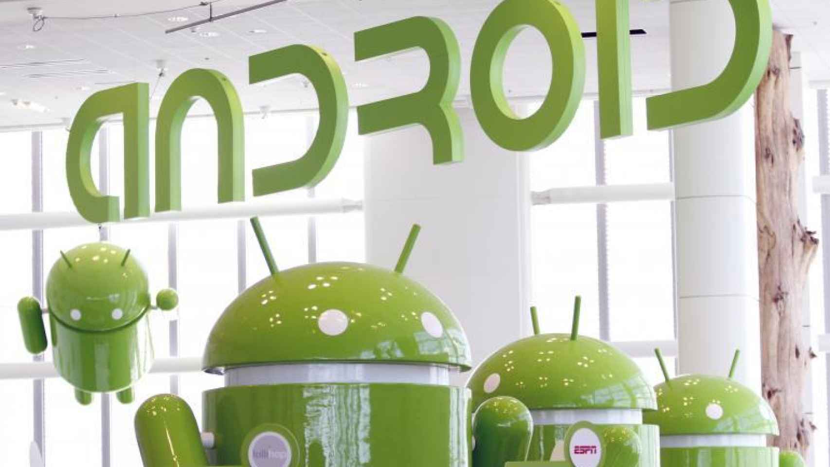 Los errores, fallos y mejoras más importantes de Android que todavía no tienen solución