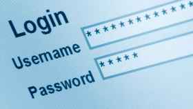 login-username-password