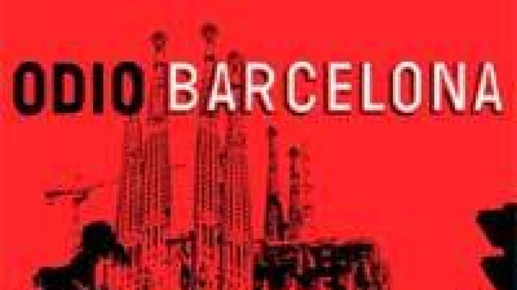 Image: Odio Barcelona