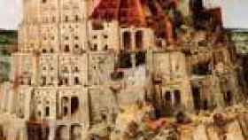 Image: El desastre de la guerra: El arte, el terrorismo, la guerra