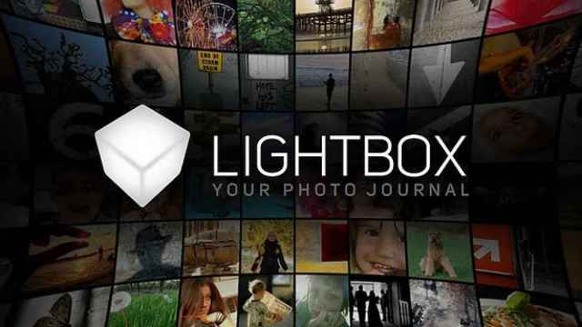 Crea tu propio Blog fotográfico con el nuevo Lightbox
