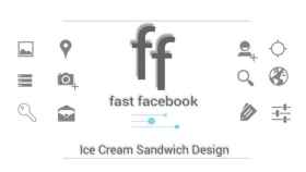 Accede más rapidamente a tu cuenta de Facebook con Fast Facebook