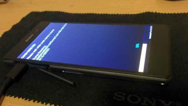 Sony Xperia D6503 filtrado: La evolución del Sony Xperia Z1 o el Xperia Z2