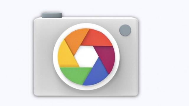 Instala la nueva Google Camara en Android Jelly Bean