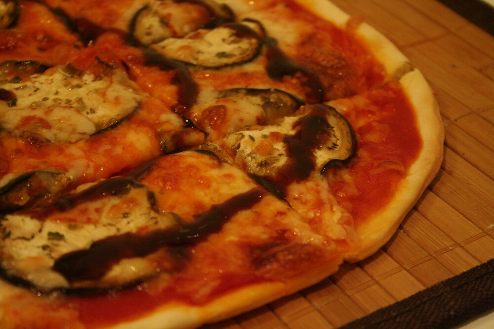 Pizza_Berenjena_Miel 7