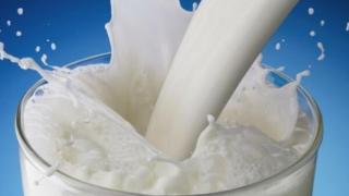 leche