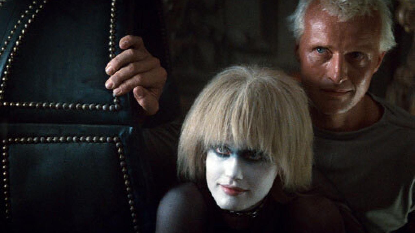 Blade Runner, recuerdos del futuro