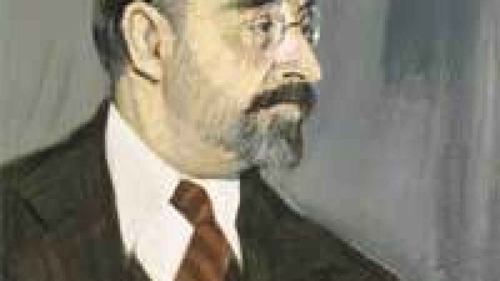 Image: Fernando de los Ríos. Un intelectual en el PSOE