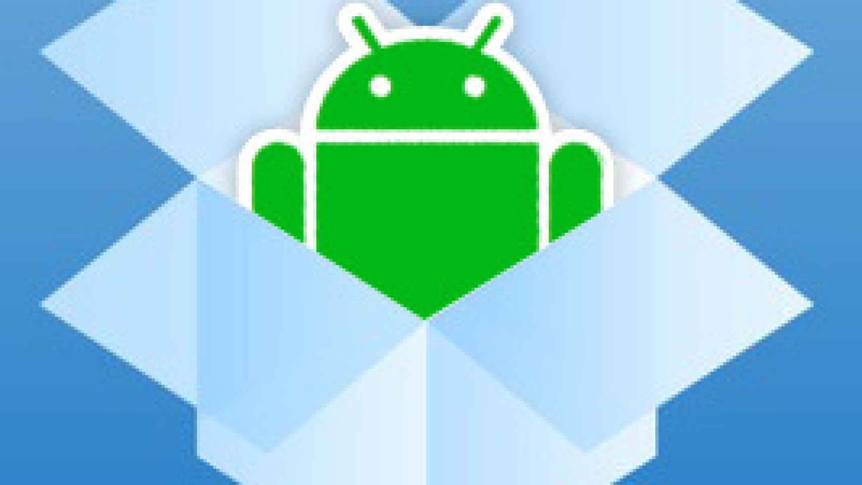 Dropbox, el mejor amigo de tu Android