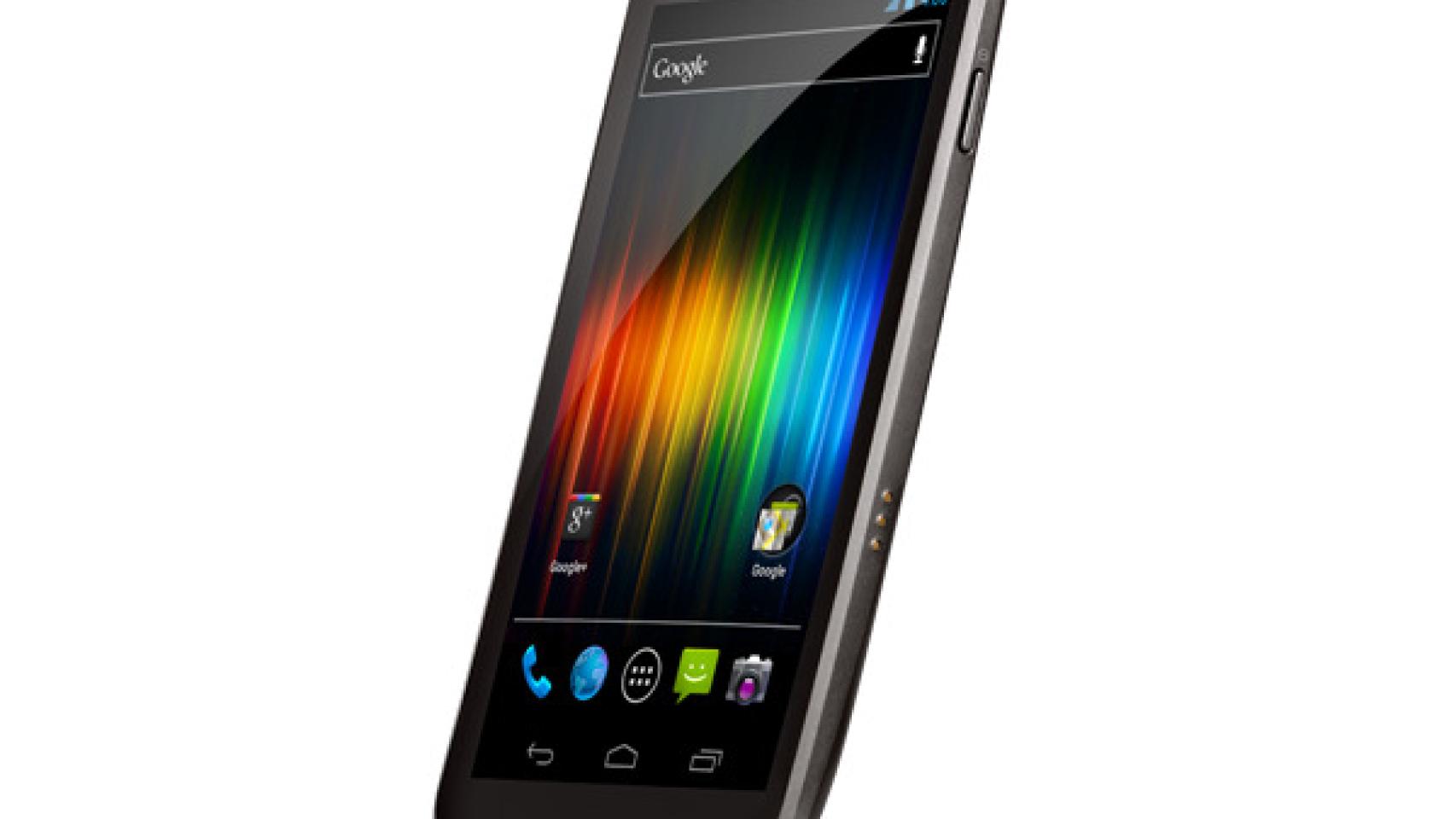 El Nexus 5 podría ser fabricado por HTC e incorporar una pantalla de 5″ Full HD