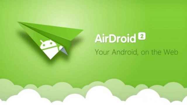 Controla tu Android desde cualquier parte del mundo con AirDroid 2