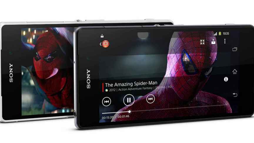 Instala las aplicaciones del Sony Xperia Z2 en cualquier Android 4.2 Jelly Bean o superior