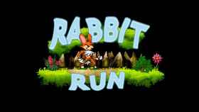 Rabbit Run, un juego de plataformas como los grandes clásicos y ligero