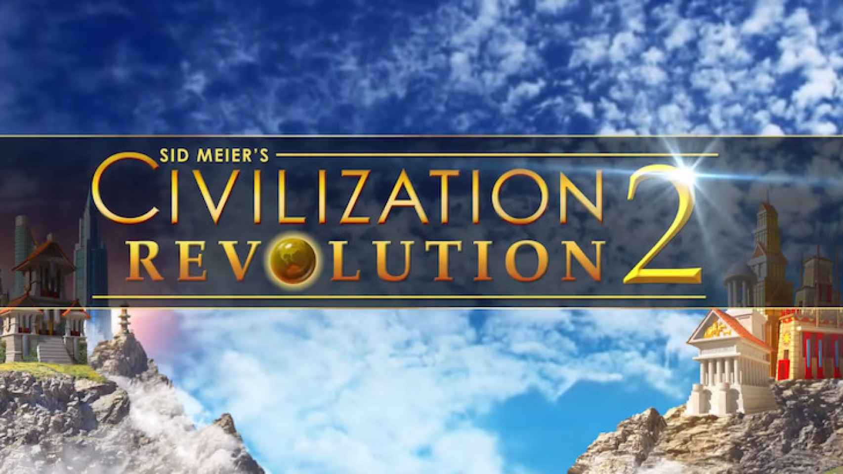 Civilization Revolution 2, la mítica franquicia de estrategia llega por fin a Android