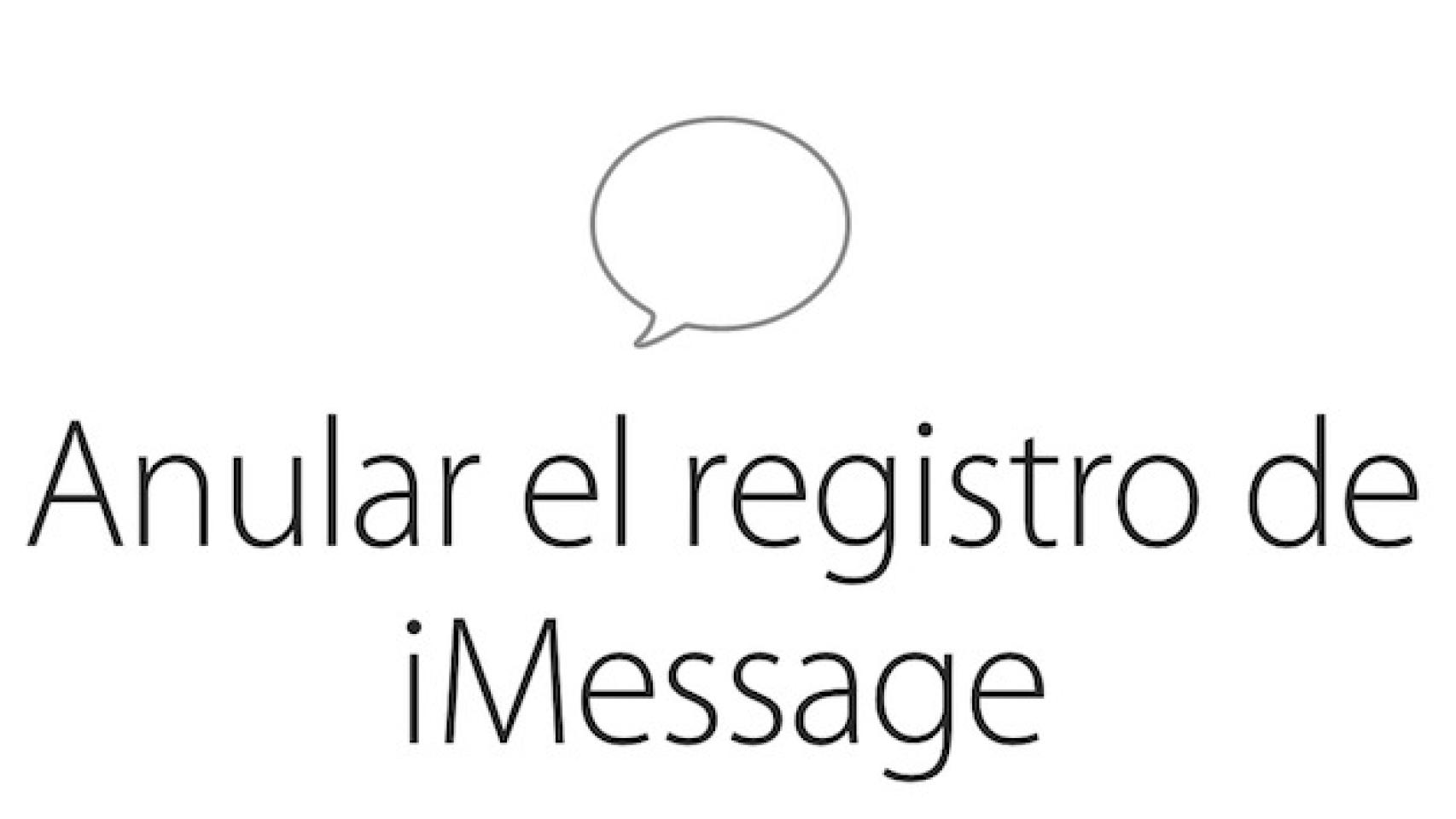 Apple ya permite recuperar los SMS de iMessage desde Android