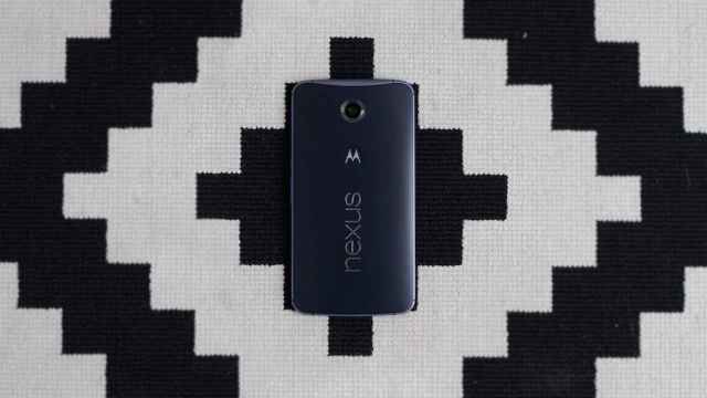 Google Nexus 6: Análisis y experiencia de uso