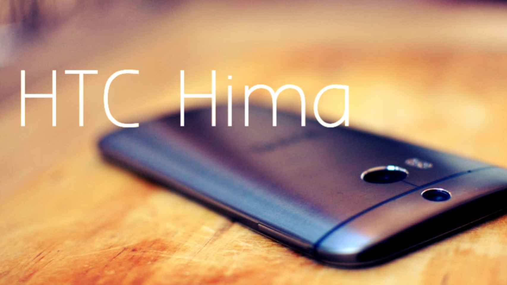 Las características del HTC Hima o HTC M9, filtradas