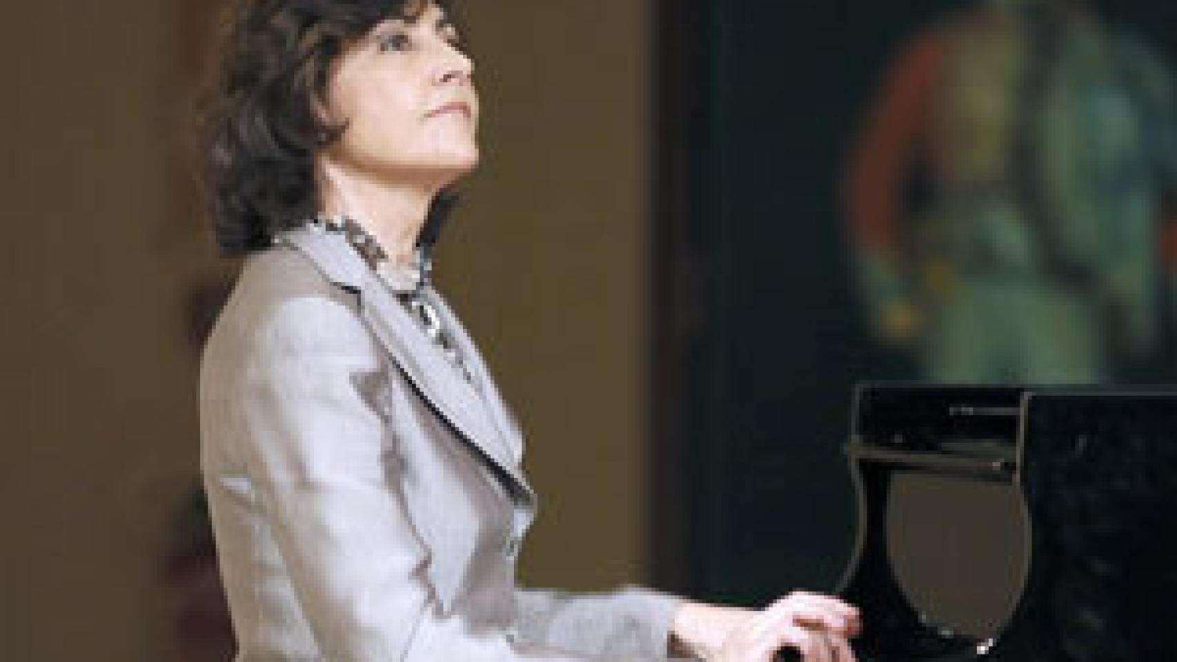 Rosa TorresPardo