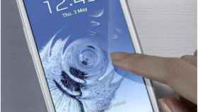 Precios y primeras pruebas de rendimiento del Samsung Galaxy SIII frente al iPhone 4s