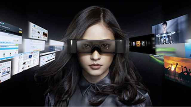 Las gafas de realidad aumentada: Una nueva moda ¿útil?