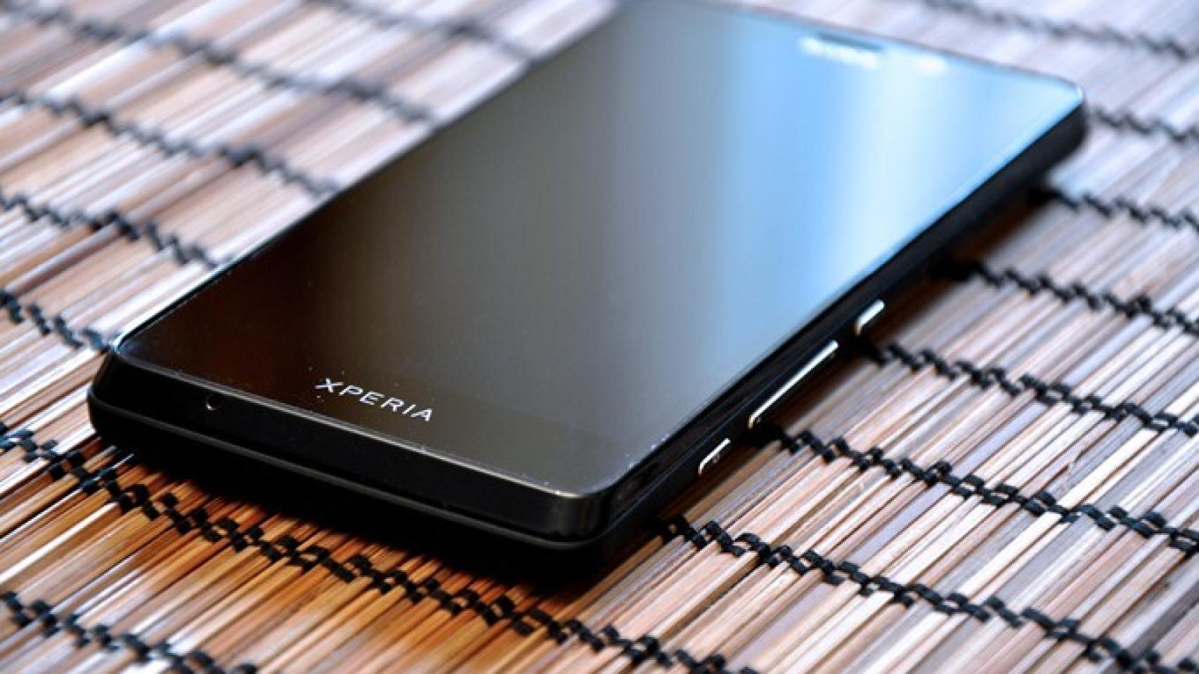 Sony Xperia T: Análisis completo y experiencia de uso