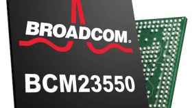 Broadcom anuncia un nuevo procesador de cuatro núcleos para terminales Android de gama baja