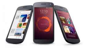 Ubuntu Touch OS de Canonical llega a los Nexus