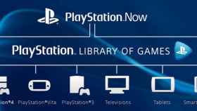 PlayStation Now: Juega a tus titulos de PS3 y PS4 en tu Android