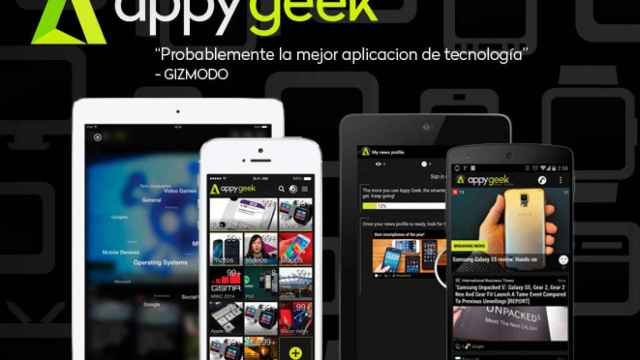Appy Geek 4.0 estrena nuevo diseño, sección One Feed y más