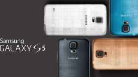 Oferta: Samsung Galaxy S5 por 599€