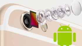 Comparativa de cámara: iPhone 6 vs Galaxy S5, Xperia Z3, M8, G3 y Moto X