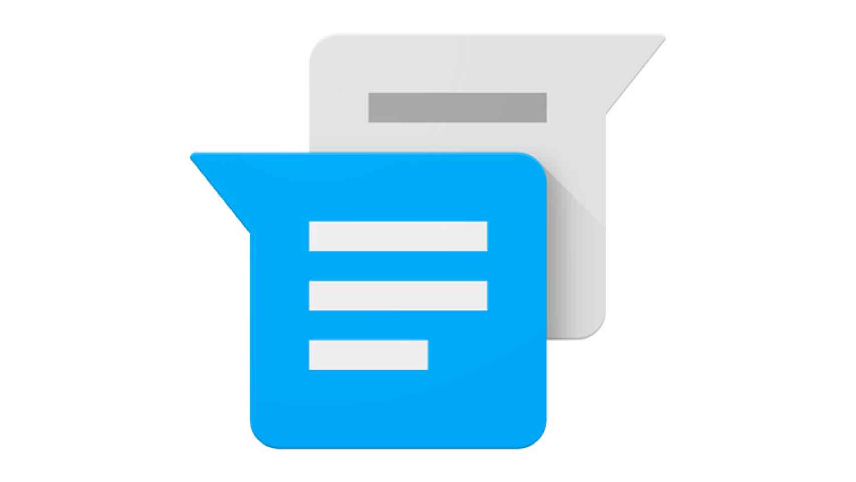 Messenger, la nueva app de SMS de Google disponible en Play Store