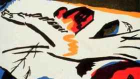 Image: Kandinsky, más allá de la abstracción