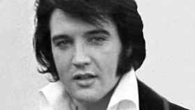 Imagen | Ser o no ser Elvis Presley
