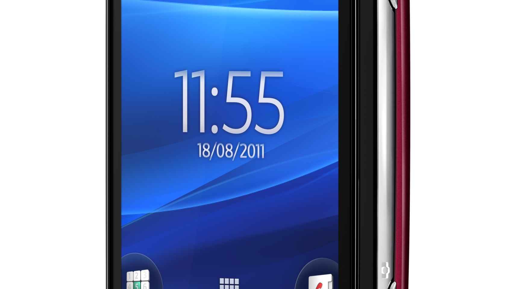 Lanzamiento de los nuevos Sony Ericsson Xperia Mini y Xperia Mini Pro
