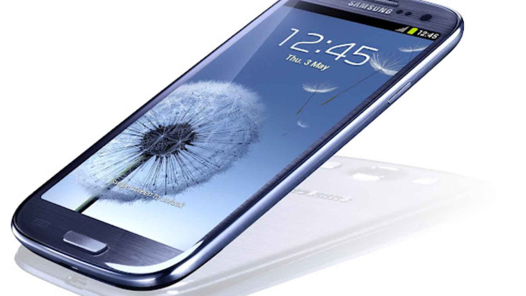 Samsung Galaxy SIII y sus detalles de Hardware: Potencia con control