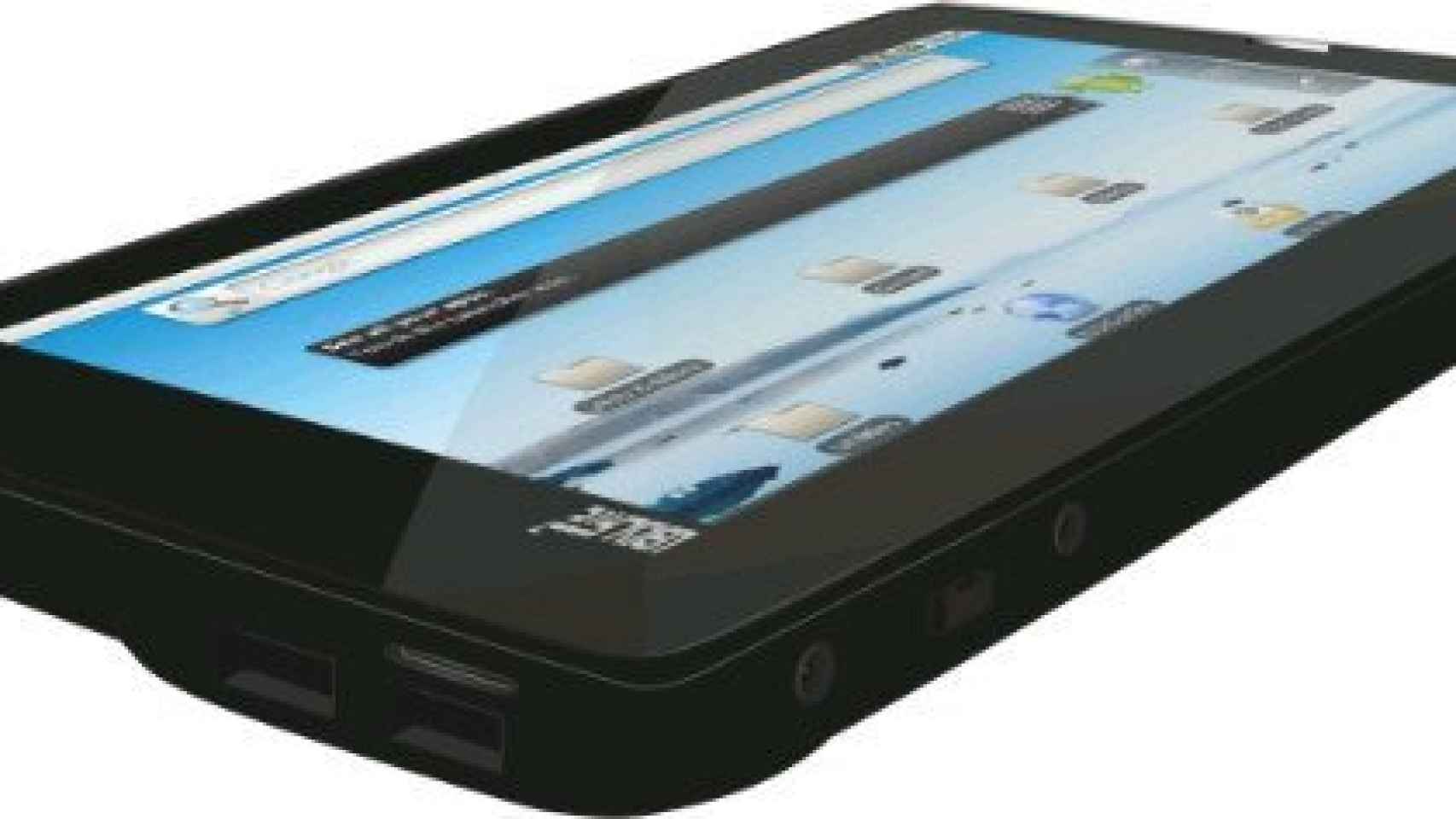 Dos nuevas tablets Aakash Low Cost, a punto de ver la luz