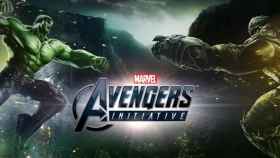 Aplasta a tus enemigos como Hulk en Avengers Initiative