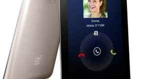 Asus FonePad, una Tablet de 7 pulgadas, llamadas telefónicas y corazón Intel