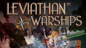 Arría el ancla y toma rumbo a la acción estratégica en Leviathan Warships