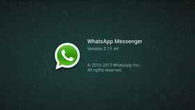 WhatsApp se actualiza con editor de vídeo y corrección de errores