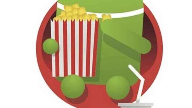 Especial aplicaciones de Cine: IMDb, KungFu Cine, Palomitrón, Catchy, FilmsQuiz y PopCha!