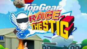 Enfréntate a Stig por los escenarios de Top Gear en Top Gear: Race the Stig