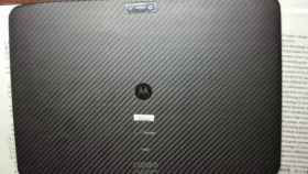 Motorola Xoom 3, la tablet que nunca vio la luz