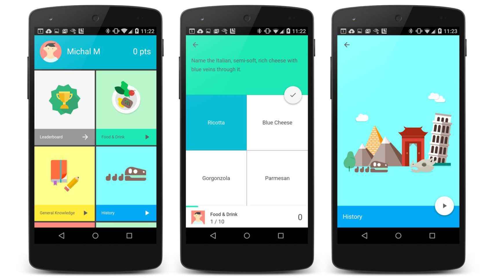 Google actualiza Chrome Apps for Mobile para integrarlas mejor en Android
