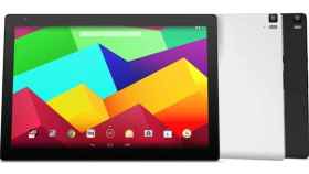 bq Aquaris E10, su nueva tablet OctaCore de 10.1» FullHD
