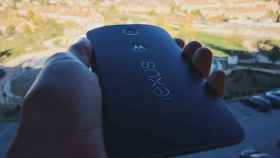 Google Nexus 6 de Motorola: Primeras impresiones