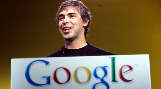 LarryPage