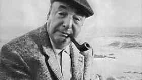 Image: Los exámenes confirman que Neruda padecía un cáncer avanzado
