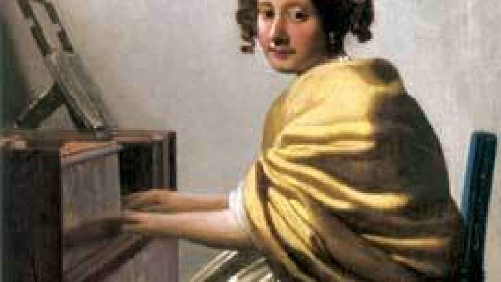 Image: El último Vermeer